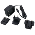 Product Image of Plug-In Power Supply, 500 mA (5 VDC)