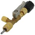 Product Image of Valve Core Remover Tool for 1/4" and 5/16" Flare Access Fittings