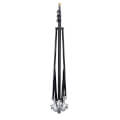 Product Image of Extendable Flow Hood Tripod w/ Wheels (Extendable up to 13.1 ft.)