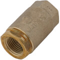 Product Image of 1/2" Threaded LF600 Check Valve