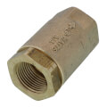 Product Image of 3/4" Threaded LF600 Check Valve