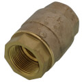 Product Image of 1-1/4" Threaded LF600 Check Valve
