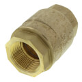 Product Image of 1-1/2" Threaded LF600 Check Valve