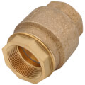 Product Image of 2" Threaded LF600 Check Valve