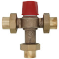 1" LF1170M2-US Lead Free Sweat Mixing Valve