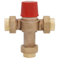 3/4" LFL1170M2-UT Lead Free Threaded Lo-Temp Mixing Valve
