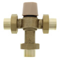 Product Image of 1" LFMMVM1-US Lead Free Mixing Valve (Sweat)