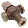 Product Image of 1" LFMMVM1 CPVC Lead Free Mixing Valve