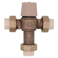 3/4" LFMMVM1 CPVC Lead Free Mixing Valve