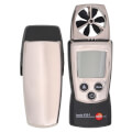Product Image of 410-1, Pocket-Sized Vane Anemometer (0.4 to 20 m/s)