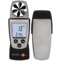 Product Image of 410-2, Pocket-Sized Air & Humidity Anemometer (0 to 100 %rF)