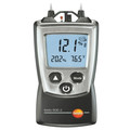 Product Image of 606-2, Relative Humidity & Air Temperature Meter (0 to 100 %rF)