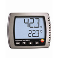 Product Image of Thermo Hygrometer with Battery