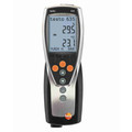 Product Image of Thermohygrometer with Battery and Calibration Protocol