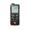 Product Image of 110 - Digital NTC and Pt100 Temperature Measuring Instrument w/ App Connection