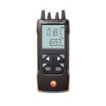 Product Image of 512-1 - Digital Differential Pressure Measuring Instrument w/ App Connection, 0-200 hPa