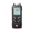 Product Image of 512-2 - Digital Differential Pressure Measuring Instrument w/ App Connection, 0-2000 hPa