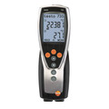 Product Image of 3-Channel RTD/Thermocouple Thermometer with Memory