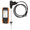 Product Image of 300 LL Commercial Combustion Analyzer w/ O2 and CO 0-4,000, NO Sensor can be retrofitted