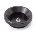 Product Image of Fiber Scope Adapter: For simplex LC or MU Connectors For use w/ Leviton 200x Inspection Scope (49886-FSP).