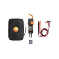 Product Image of True-rms Clamp Meter with Bluetooth