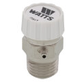 Product Image of 1/4" HAV Auto Air Vent