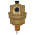 Product Image of 1/4" FV-4M1 Auto Air Vent