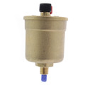 Product Image of 1/8" Duovent High Capacity Air Vents w/ Manual Vent Feature