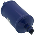 Product Image of 5/8" ODF ADK165S-Series Core Style Liquid Line Filter Drier (16 Cubic Inches)