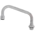 Product Image of 6" Swing Nozzle w/ Stream Regulator Outlet & 2-5/16" Clearance, 059X