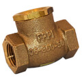 Product Image of 1-1/4" Swing Check Valve 