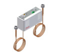 Product Image of KP15 1/4" SPDT Pressure Switch w/ 36" Cap