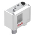 Product Image of Kp36 15-150 Reset Pressure Switch