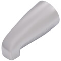 Product Image of 1/2" Polished Chrome Non-Diverter Spout