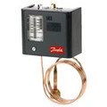 Product Image of KPU 2 Pressure Switch