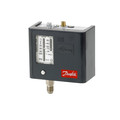 Product Image of KPU Low Pressure Control SPST Auto Reset w/ 1/4" Male Flare