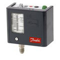 Product Image of KPU 6B Pressure Switch