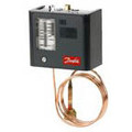 Product Image of KPU 15 Pressure Switch