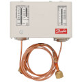 Product Image of Refrigeration & Air Conditioning Dual Pressure Control (SPDT)