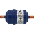 Product Image of 1/4" ODF EK032S-Series Liquid Line Filter Drier (3 Cubic Inches)