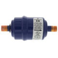 Product Image of 3/8" ODF EK033S-Series Liquid Line Filter Drier (3 Cubic Inches)