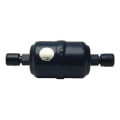 Product Image of 3/8" ODF 060131-Series Core Style Liquid Line Filter Drier (8 Cubic Inches)