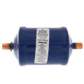 Product Image of 3/8" ODF ADK083S-Series Core Style Liquid Line Filter Drier (8 Cubic Inches)