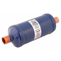 Product Image of 1/2" ODF ADK084S-Series Core Style Liquid Line Filter Drier (8 Cubic Inches)