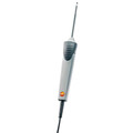 Product Image of Air Temperature Data Logger Probe with 2 Channels & Inputs (-76.0° to 752.0°F)