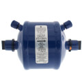 Product Image of 5/8" ODF SFD-13S5-W Suction Line Filter Drier (13 Cubic Inches)