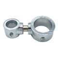 Product Image of Chrome Plated PVC Riser-To-Ring Bracket