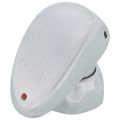 Product Image of Single Metering Handle - Ada - Red (Chrome), 060655A