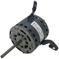 Product Image of 1/2 HP 460v 1 Phase 1075 RPM Motor, 060704603