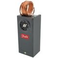 Product Image of KPU 19 Danfoss Temperature Switch, Air Sensor